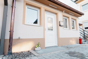 Luxus-Apartment - Beta Living